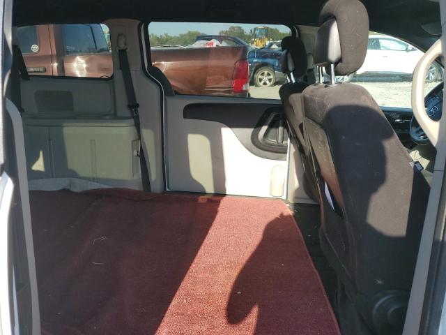 Photo 11 from auction – 2014 DODGE GRAND CARA with VIN 2C4RDGBG3ER193868