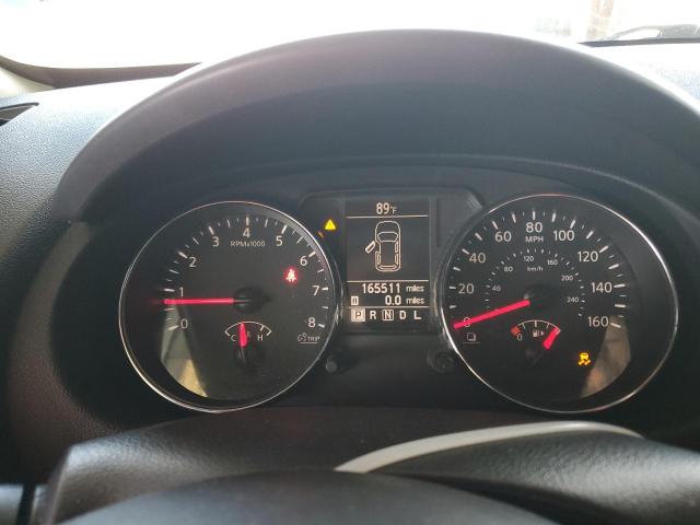 Photo 9 from auction – 2012 NISSAN ROGUE S with VIN JN8AS5MTXCW287580