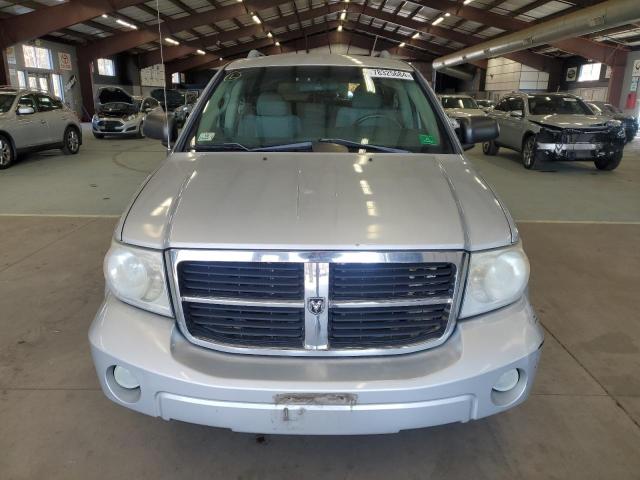Photo 5 from auction – 2008 DODGE DURANGO SL with VIN 1D8HB48278F100665