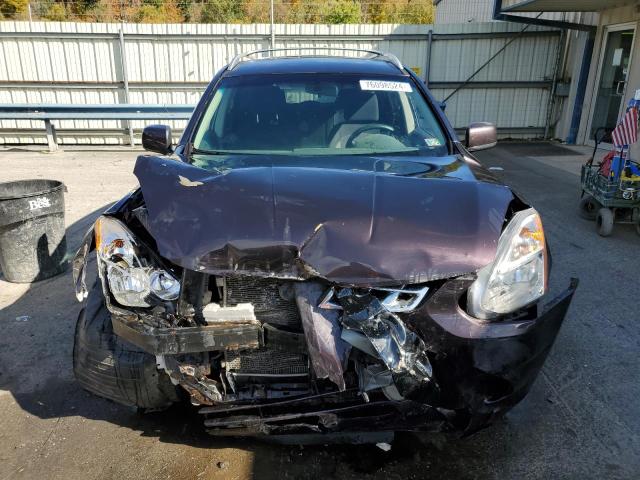 Photo 5 from auction – 2012 NISSAN ROGUE S with VIN JN8AS5MV9CW355675