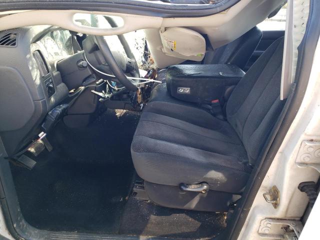 Photo 7 from auction – 2004 DODGE RAM 1500 S with VIN 1D7HA18DX4J243303