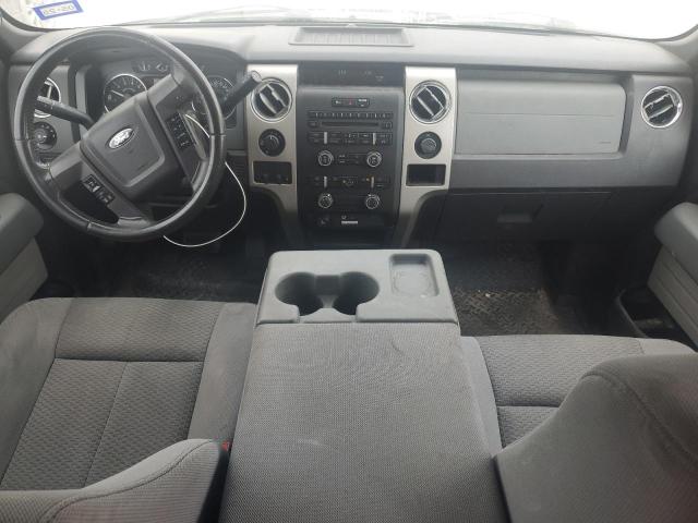Photo 8 from auction – 2012 FORD F150 SUPER with VIN 1FTFX1EF6CFD02645