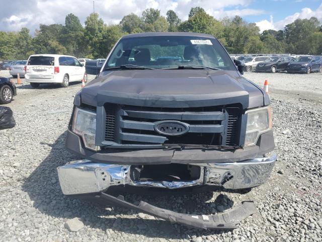 Photo 5 from auction – 2011 FORD F150 with VIN 1FTMF1CM3BKD69916