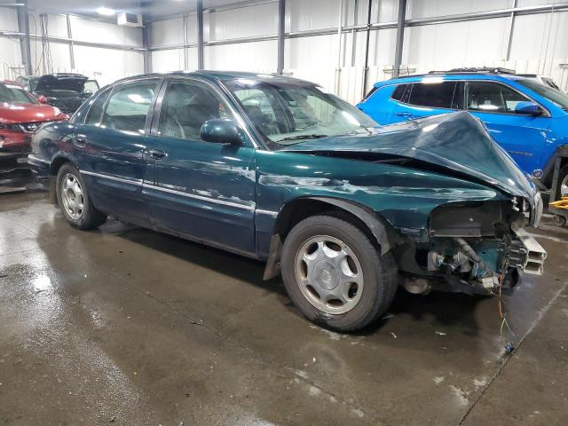 Photo 4 from auction – 2000 BUICK PARK AVENU with VIN 1G4CW52K0Y4137334