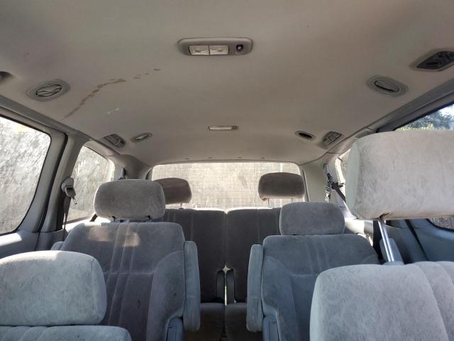 Photo 10 from auction – 1998 TOYOTA SIENNA LE with VIN 4T3ZF13C5WU085729