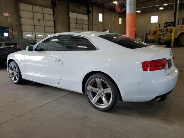 Photo 2 from auction – 2015 AUDI A5 PREMIUM with VIN WAUCFAFR7FA028787