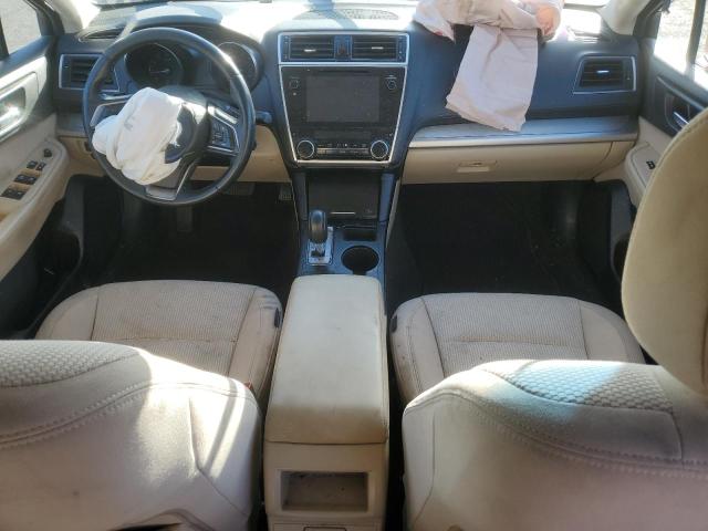 Photo 8 from auction – 2019 SUBARU OUTBACK 2. with VIN 4S4BSAHC3K3363171