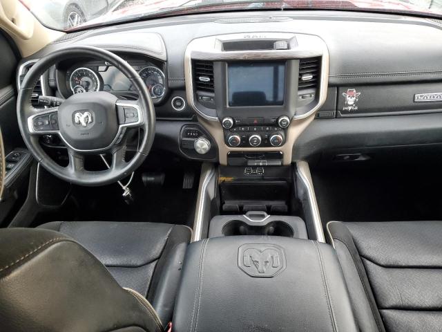 Photo 8 from auction – 2020 RAM 1500 LARAM with VIN 1C6RREDT9LN123891