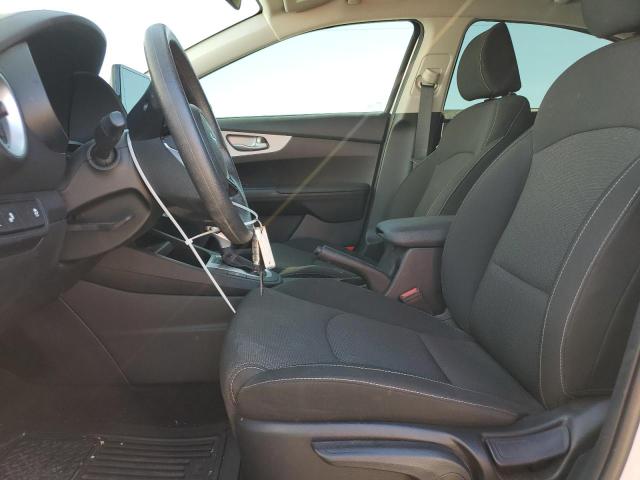 Photo 7 from auction – 2024 KIA FORTE with VIN 3KPF24AD1RE786859