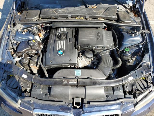 Photo 11 from auction – 2010 BMW 335 I with VIN WBAWL7C5XAP476151