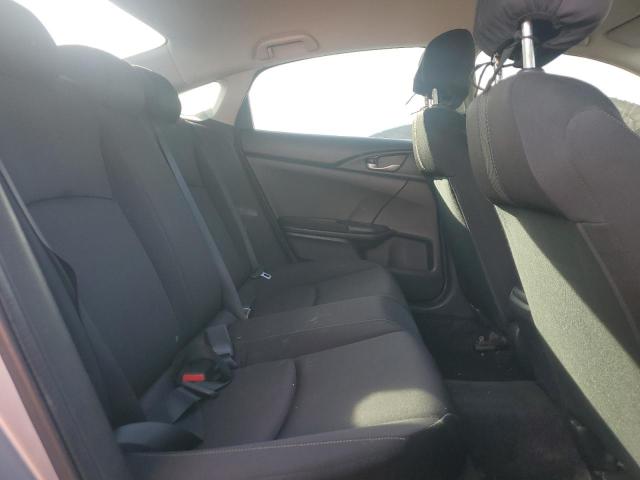 Photo 10 from auction – 2016 HONDA CIVIC LX with VIN 2HGFC2F55GH548955