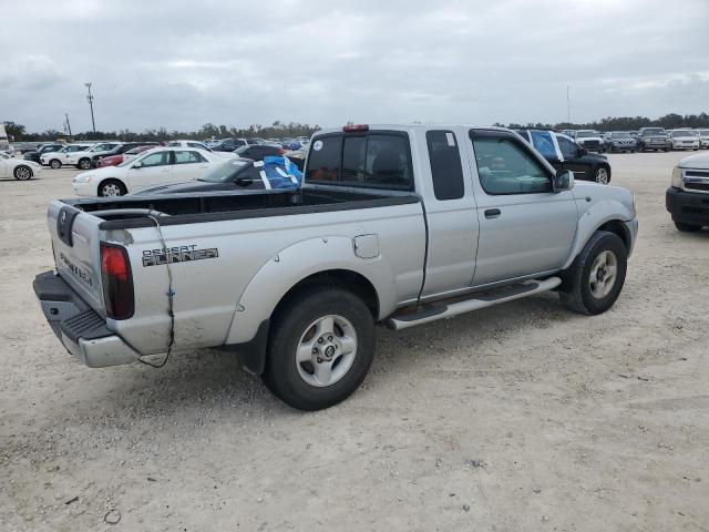 Photo 3 from auction – 2001 NISSAN FRONTIER K with VIN 1N6ED26T01C329656
