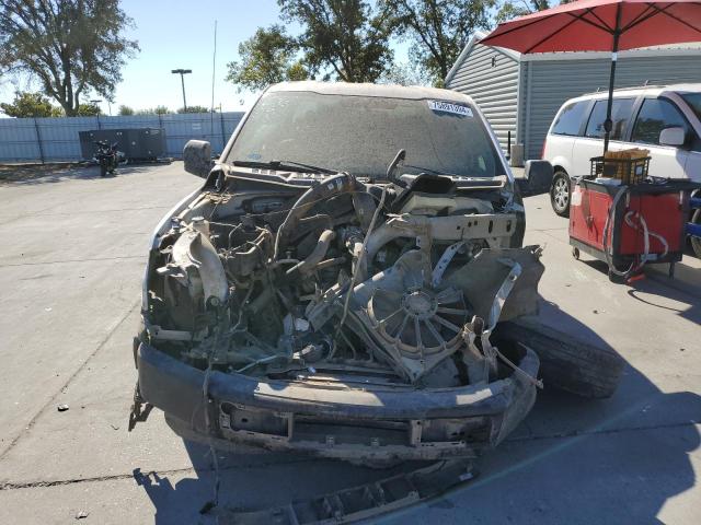 Photo 5 from auction – 2015 FORD F150 SUPER with VIN 1FTEX1CP1FKE06219