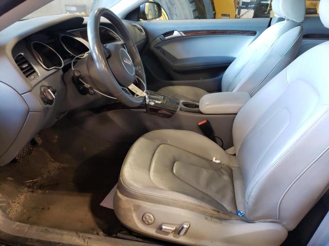 Photo 7 from auction – 2014 AUDI A5 PREMIUM with VIN WAULFAFRXEA006460