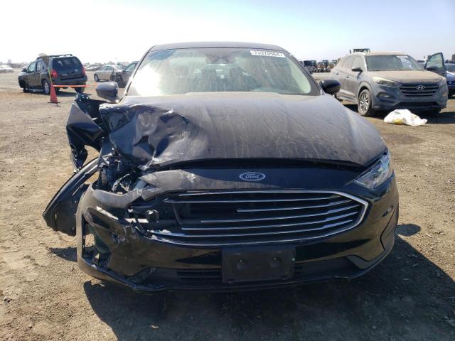 Photo 5 from auction – 2019 FORD FUSION SE with VIN 3FA6P0LU5KR200658