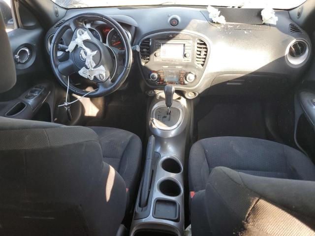 Photo 8 from auction – 2011 NISSAN JUKE S with VIN JN8AF5MV6BT009927