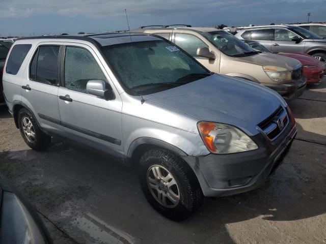 Photo 4 from auction – 2003 HONDA CR-V EX with VIN SHSRD78823U118242