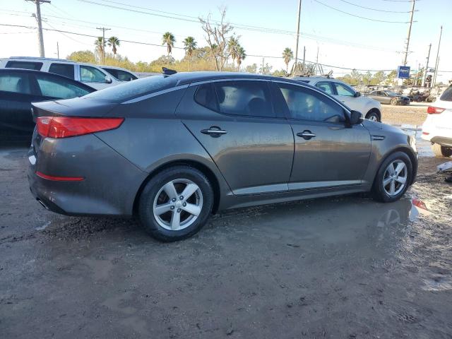 Photo 3 from auction – 2014 KIA OPTIMA LX with VIN 5XXGM4A79EG318582