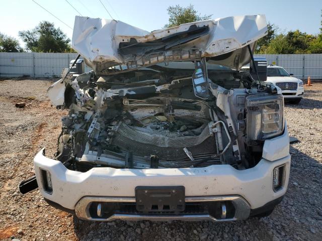 Photo 5 from auction – 2020 GMC SIERRA K25 with VIN 1GT49REY2LF288485