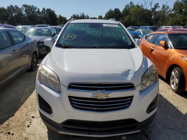 Photo 5 from auction – 2015 CHEVROLET TRAX 1LT with VIN 3GNCJLSB5FL247124