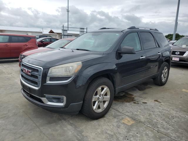 Photo 1 from auction – 2015 GMC ACADIA SLE with VIN 1GKKRPKD1FJ256081
