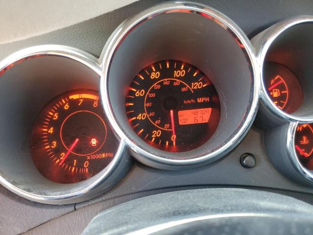Photo 9 from auction – 2003 PONTIAC VIBE with VIN 5Y2SL62853Z483068