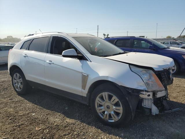 Photo 4 from auction – 2015 CADILLAC SRX LUXURY with VIN 3GYFNEE37FS581536