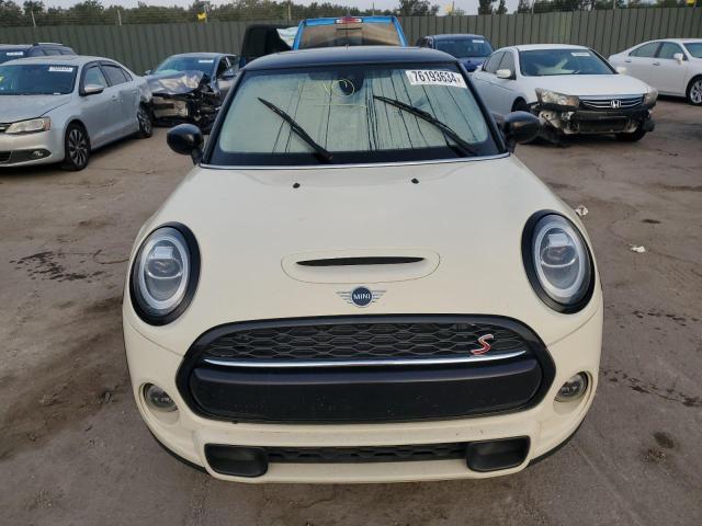 Photo 5 from auction – 2020 MINI COOPER S with VIN WMWXR5C04L2M18015