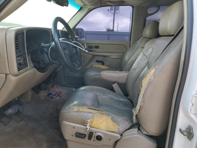 Photo 7 from auction – 2005 CHEVROLET SILVERADO with VIN 2GCEC13TX51109926