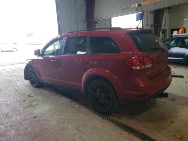 Photo 2 from auction – 2015 DODGE JOURNEY SX with VIN 3C4PDDBG7FT512273