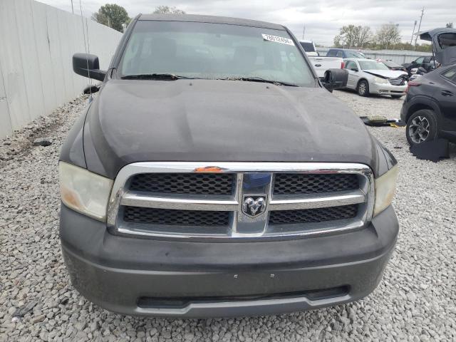 Photo 5 from auction – 2011 DODGE RAM 1500 with VIN 3D7JB1EKXBG593806
