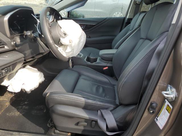 Photo 7 from auction – 2022 SUBARU OUTBACK LI with VIN 4S4BTANC7N3245002
