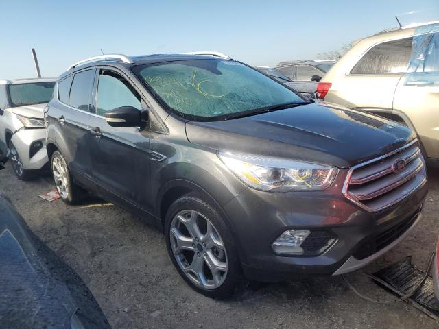 Photo 4 from auction – 2018 FORD ESCAPE TIT with VIN 1FMCU0J91JUC45085