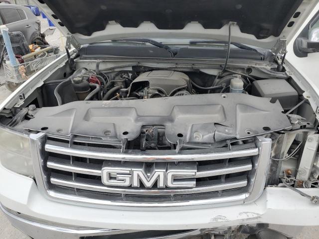 Photo 11 from auction – 2013 GMC SIERRA K15 with VIN 3GTP2WE22DG189628