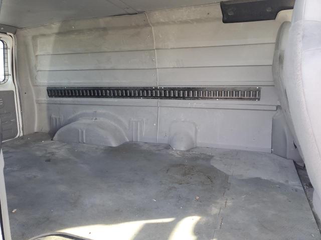 Photo 11 from auction – 2014 FORD ECONOLINE with VIN 1FTNE2EL9EDA50269