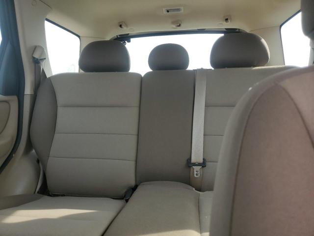 Photo 10 from auction – 2007 FORD ESCAPE XLS with VIN 1FMYU02Z37KC07317