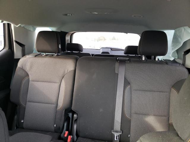 Photo 10 from auction – 2018 CHEVROLET TRAVERSE L with VIN 1GNERFKW7JJ234025