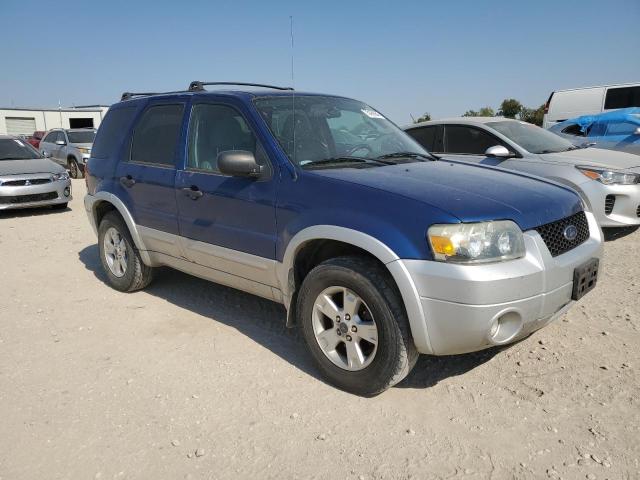 Photo 4 from auction – 2007 FORD ESCAPE XLT with VIN 1FMCU93187KA43621