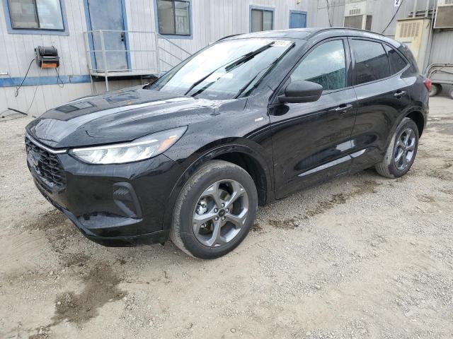 FORD ESCAPE ST 2024 with VIN 1FMCU9MN8RUA64056 - Photo from auction