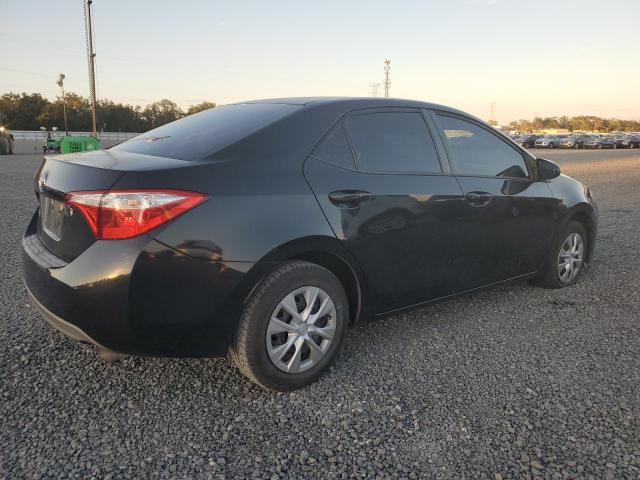 Photo 3 from auction – 2015 TOYOTA COROLLA L with VIN 5YFBURHEXFP194438