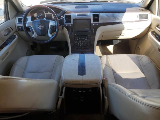 Photo 8 from auction – 2007 CADILLAC ESCALADE E with VIN 1GYFK66857R274363
