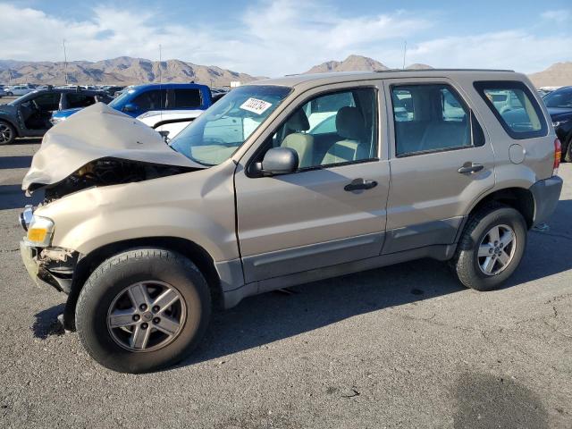 FORD ESCAPE XLS 2007 with VIN 1FMYU02Z77KB76668 - Photo from auction
