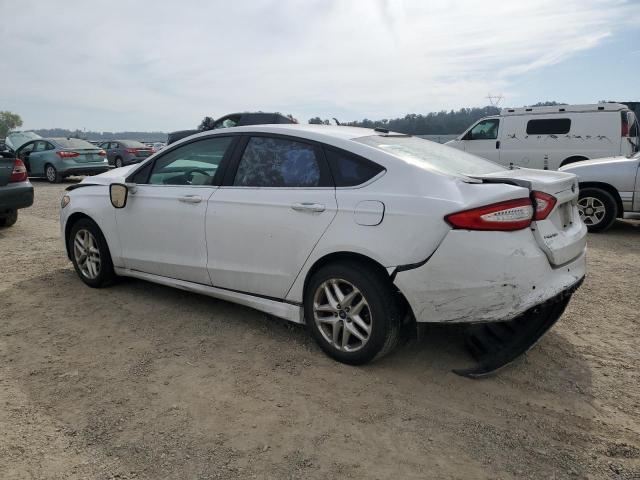 Photo 2 from auction – 2013 FORD FUSION SE with VIN 3FA6P0H70DR120500
