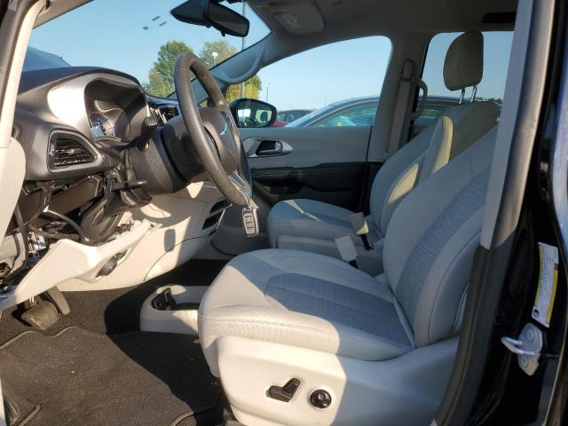 Photo 7 from auction – 2018 CHRYSLER PACIFICA H with VIN 2C4RC1H7XJR158293