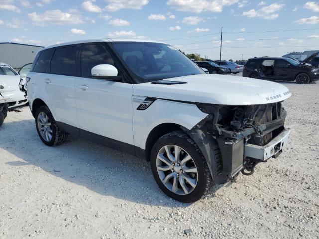 Photo 4 from auction – 2016 LAND ROVER RANGE ROVE with VIN SALWR2PF7GA656375