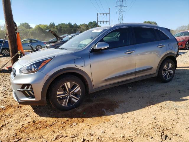 KIA NIRO EX 2022 z numerem VIN KNDCD3LD3N5547078 - Zdjęcie z aukcji