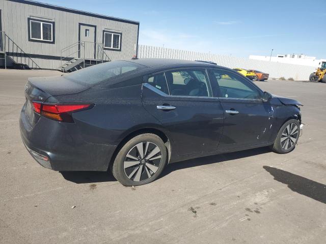 Photo 3 from auction – 2022 NISSAN ALTIMA SV with VIN 1N4BL4DVXNN397830