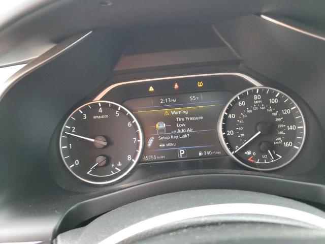 Photo 9 from auction – 2016 NISSAN MURANO S with VIN 5N1AZ2MH1GN126558