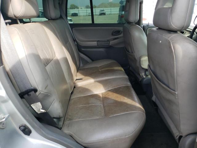 Photo 11 from auction – 2002 CHEVROLET TRACKER LT with VIN 2CNBE634926922512