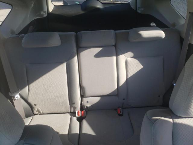 Photo 10 from auction – 2016 HONDA CR-V SE with VIN 2HKRM4H40GH726173
